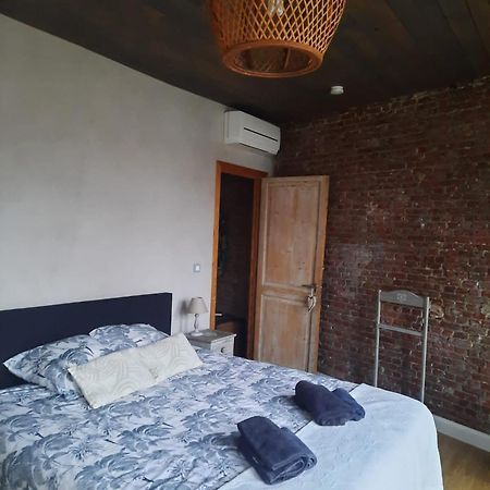 Dolce Far Niente Lejlighed Brugge Eksteriør billede