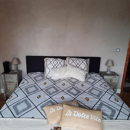 Dolce Far Niente Lejlighed Brugge Eksteriør billede
