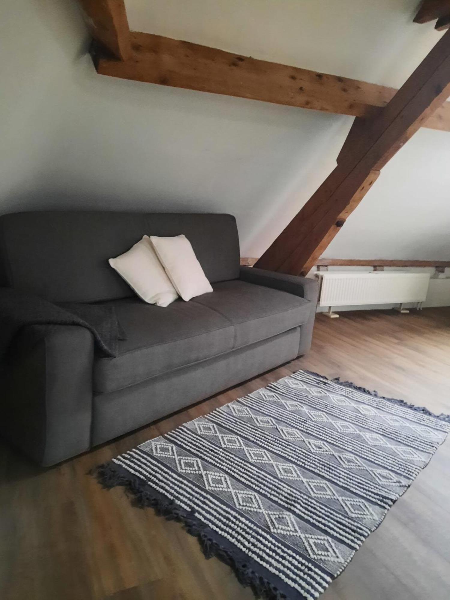 Dolce Far Niente Lejlighed Brugge Eksteriør billede