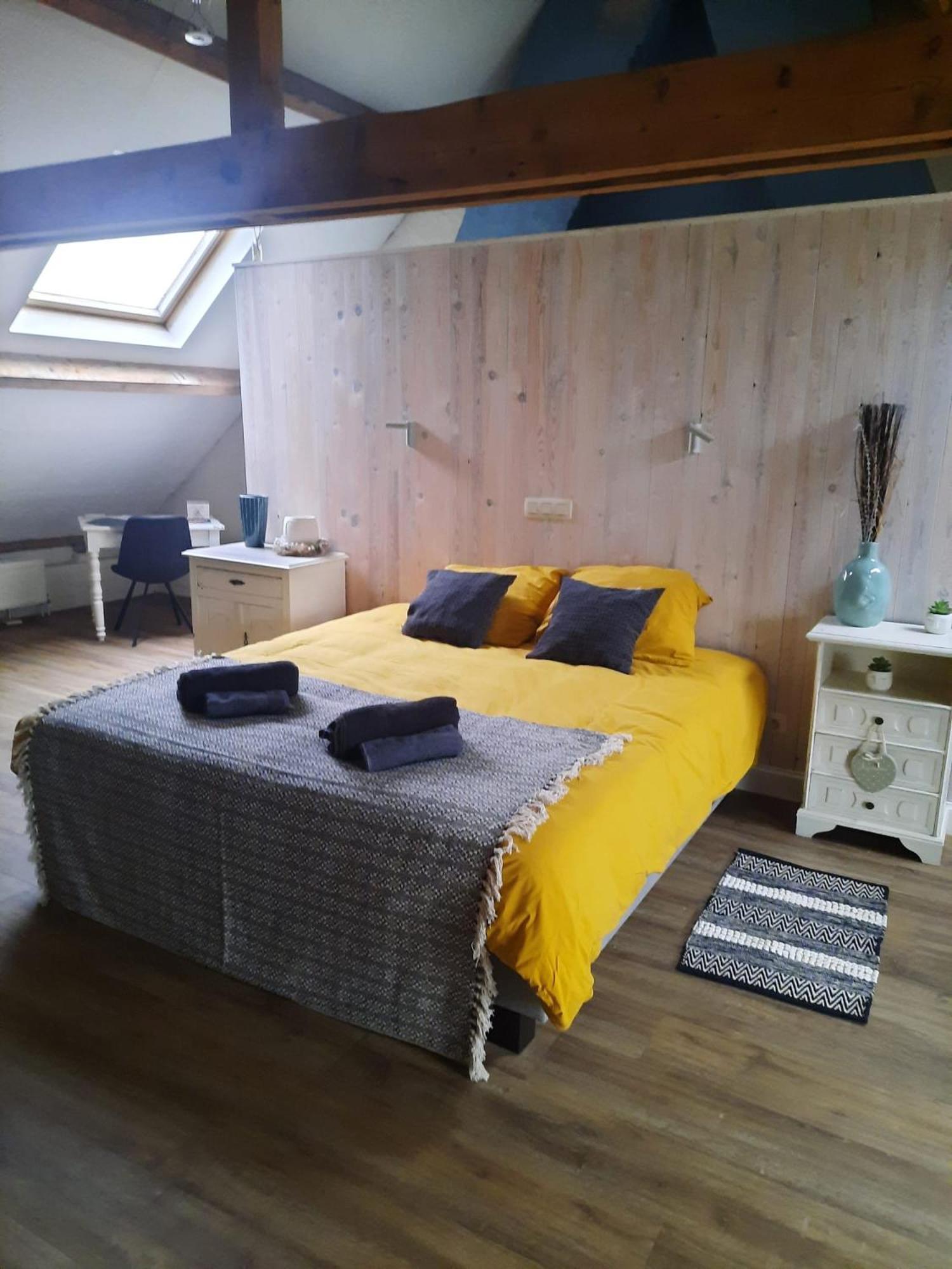 Dolce Far Niente Lejlighed Brugge Eksteriør billede